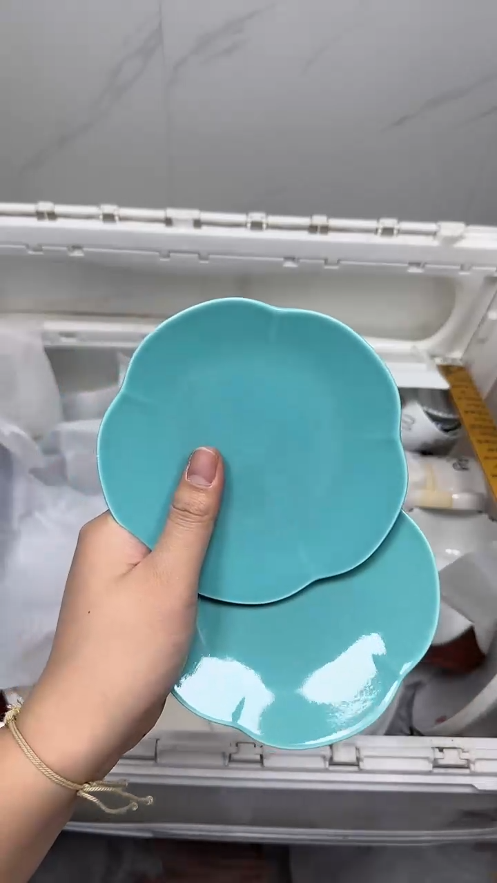 【闪购商品】4991回流瓷器默认微瑕，18.8包邮