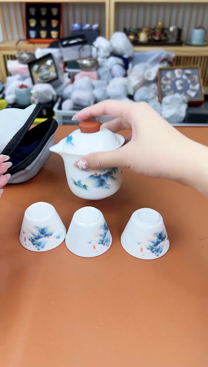 【闪购商品】万家瓷坊清货商品链接@@YS435