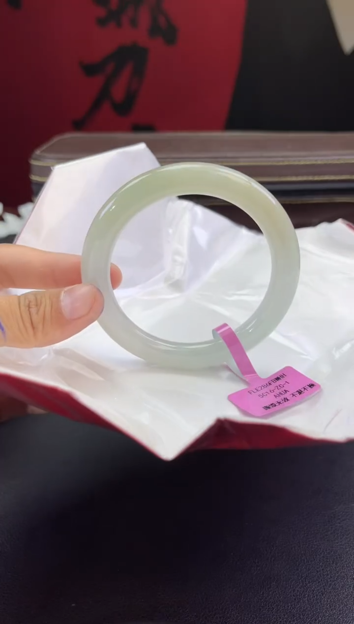 【闪购商品】翡翠未镶嵌手镯4翡翠手镯