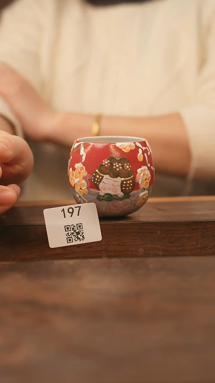 【落单孤品】/杯子@@197