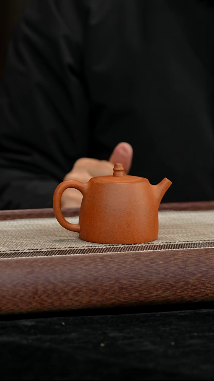 宜兴紫砂茶壶茶壶101