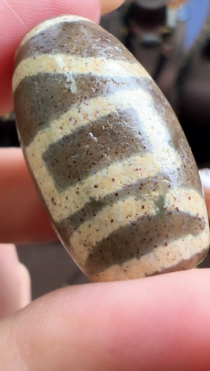 【闪购商品】玛瑙/玉髓1未镶嵌西增怀