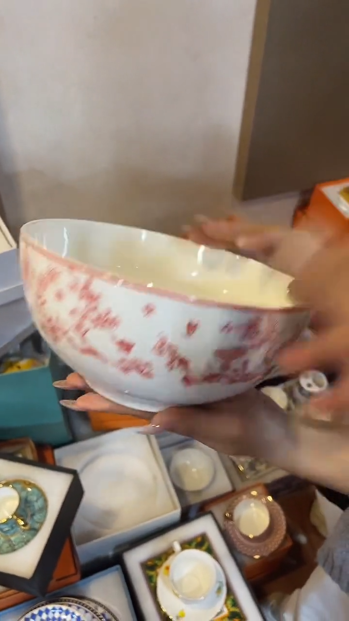 杯鸿辉家品牌瓷器，京东包邮！