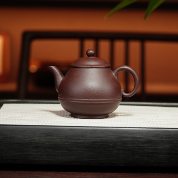 国工作品《玉笠壶》230cc