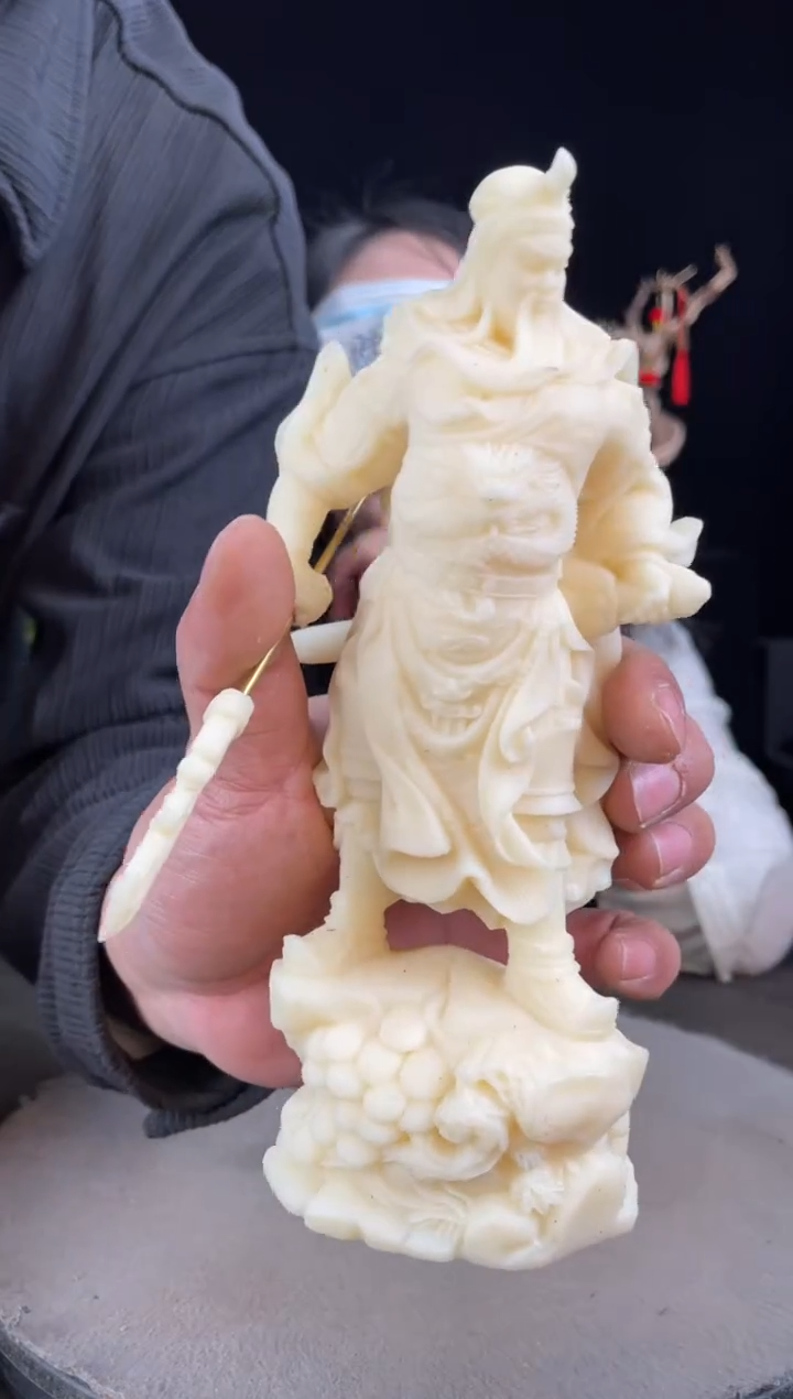 【闪购商品】菩提其他手工摆件,先抢先得!