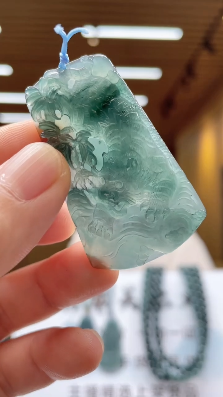 未镶嵌定制翡翠********620