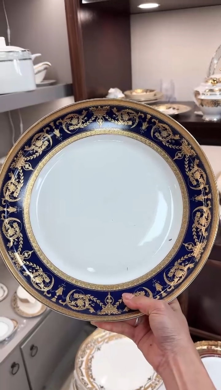 【闪购商品】瓷片12寸窝微瑕  春节活动福利价