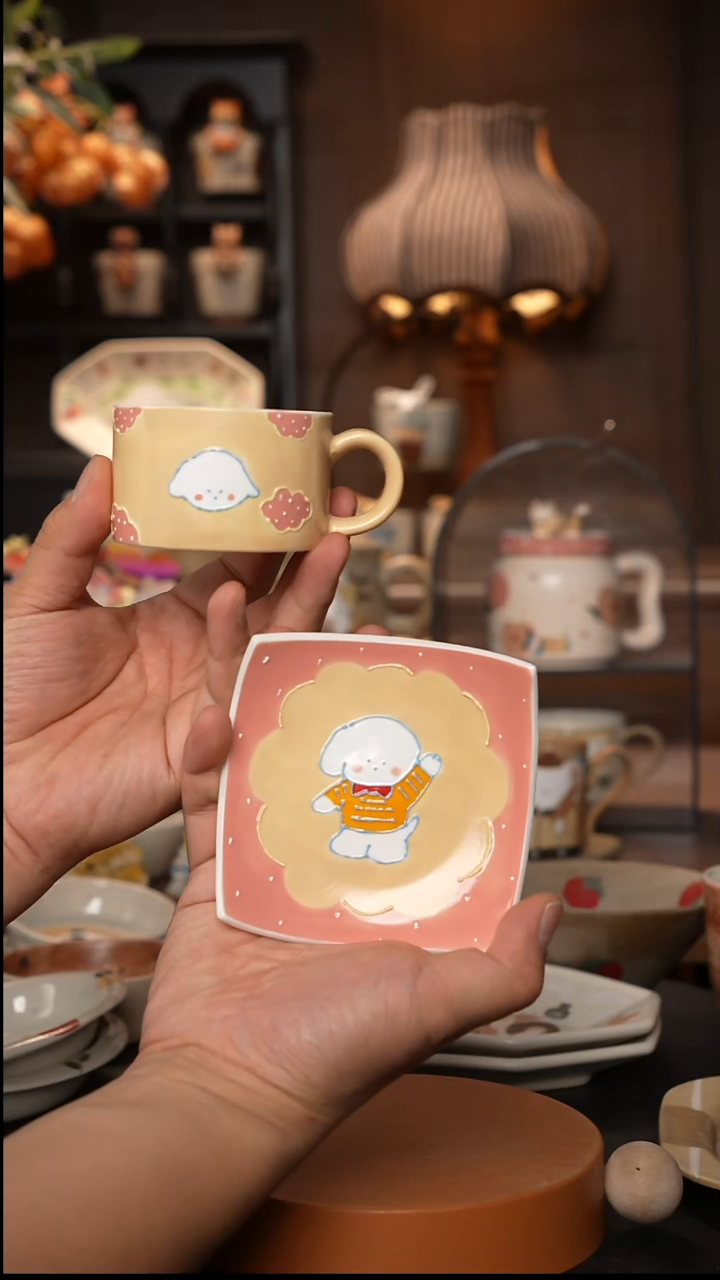 其他陶川谷原创手作陶瓷  11.27  不退差价