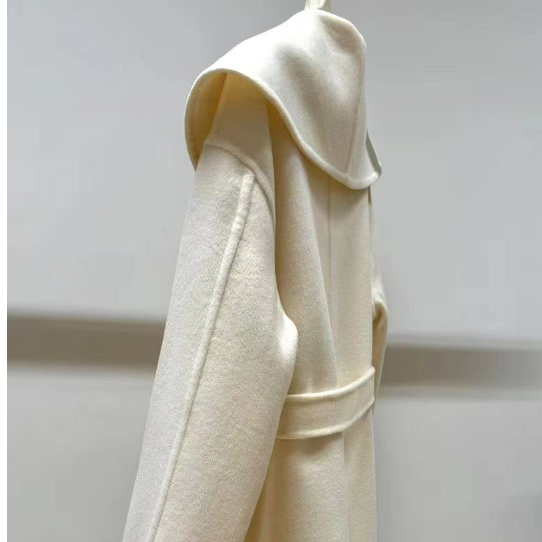 11‘20【YU 】毛呢秋冬大衣中长款链接