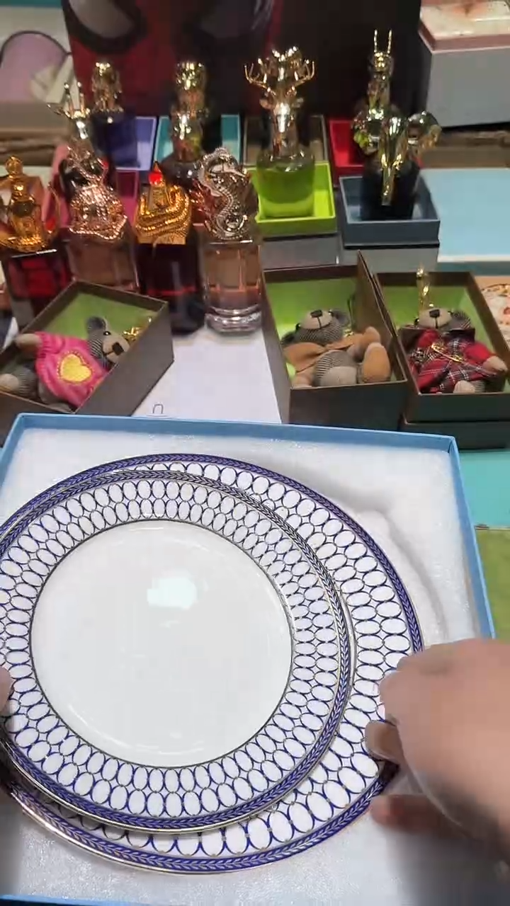 【闪购商品】瓷片换类目孤品单品一件不留