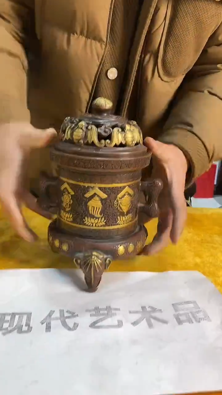 A275景德镇高端瓷器