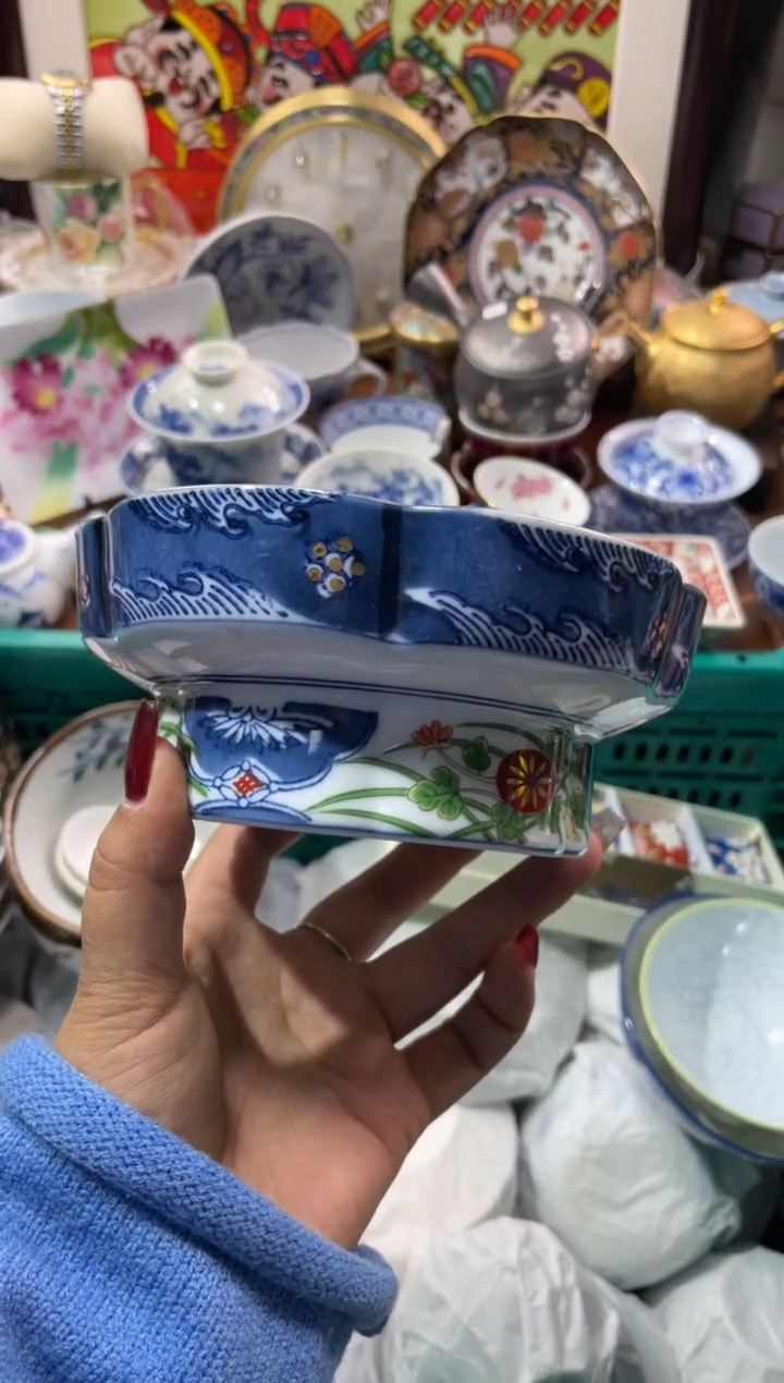 【闪购商品】瓷片瓷片满20米包邮一单一付