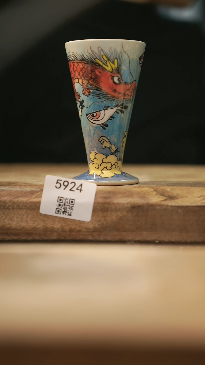 【闪购商品】【落单孤品】福利/杯子@@5924