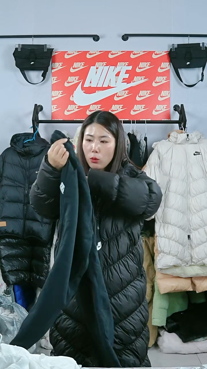 3779闪购编码Nike/Jordan运动衣以直播间过款为准尺码