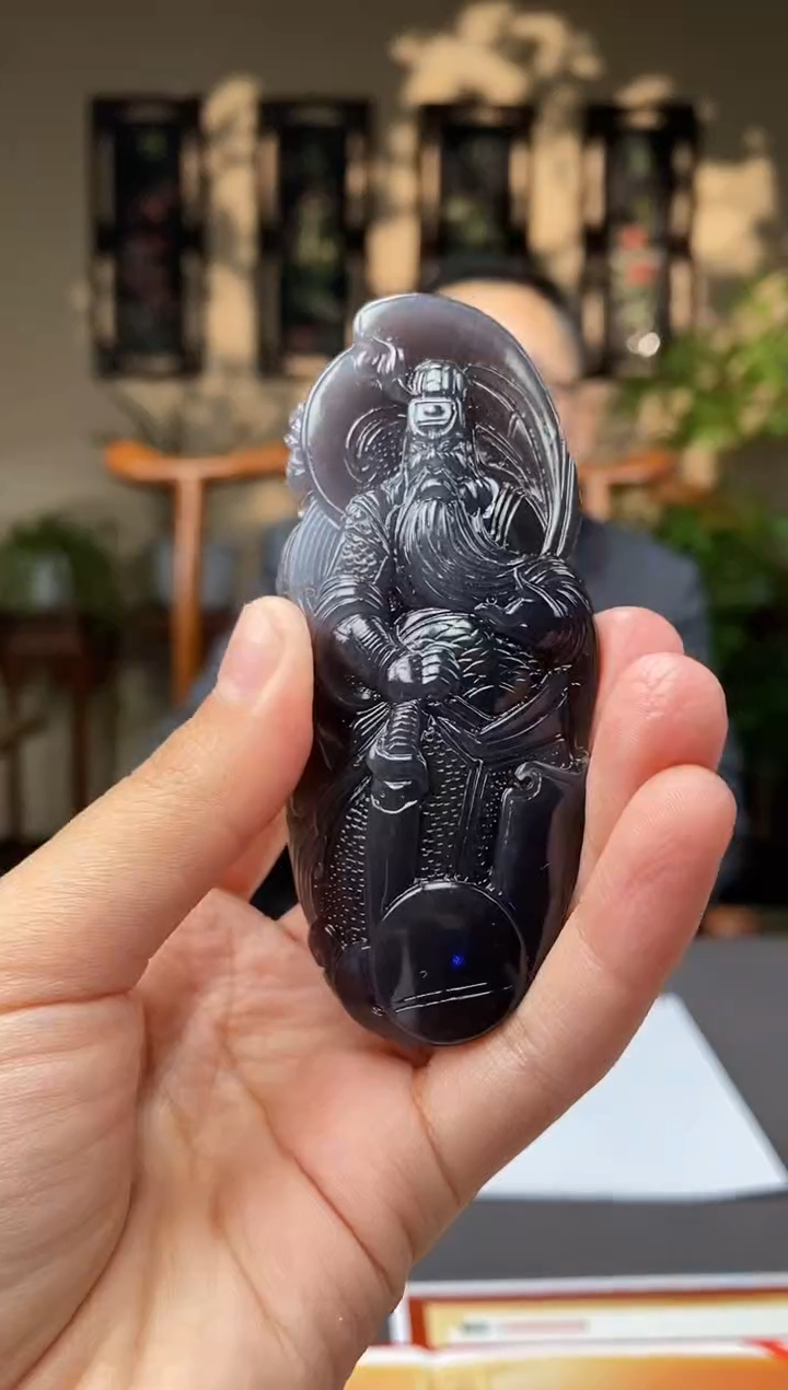 【闪购商品】和田玉颈饰未镶嵌C358