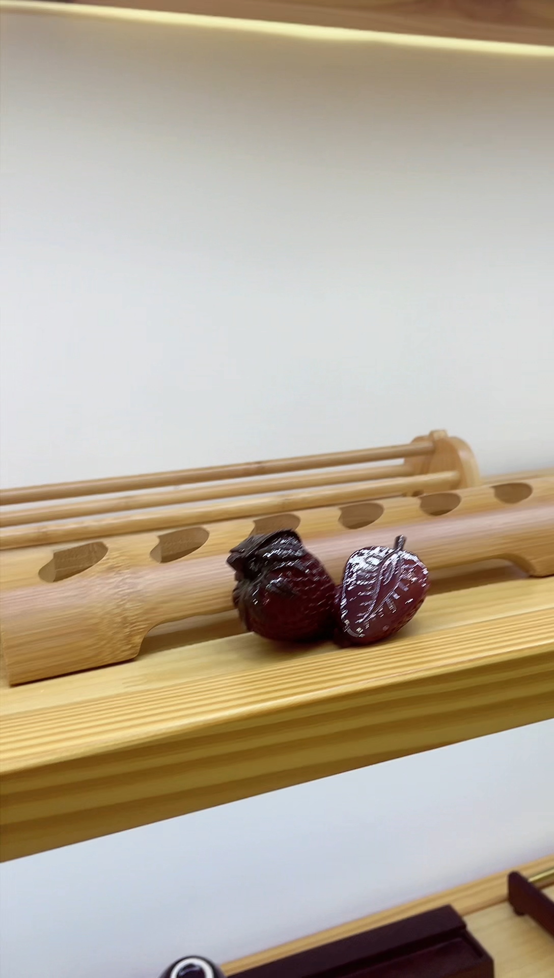 【闪购商品】变色茶宠【草莓】@@MCCBSCM