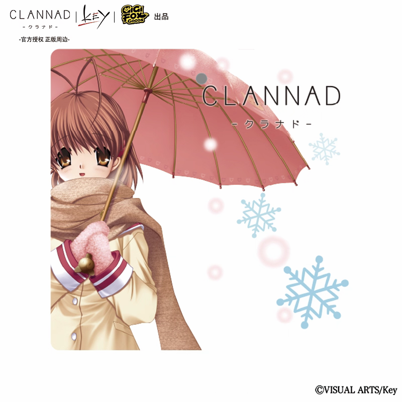 CLANNAD亚克力手机支架