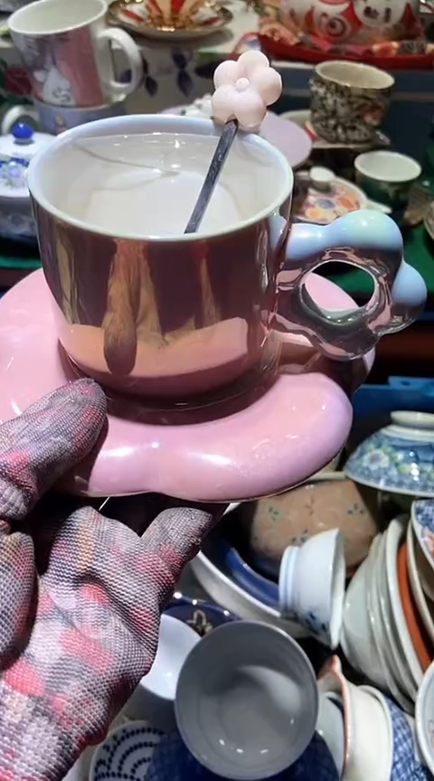 【闪购商品】瓷片6938667784613729740