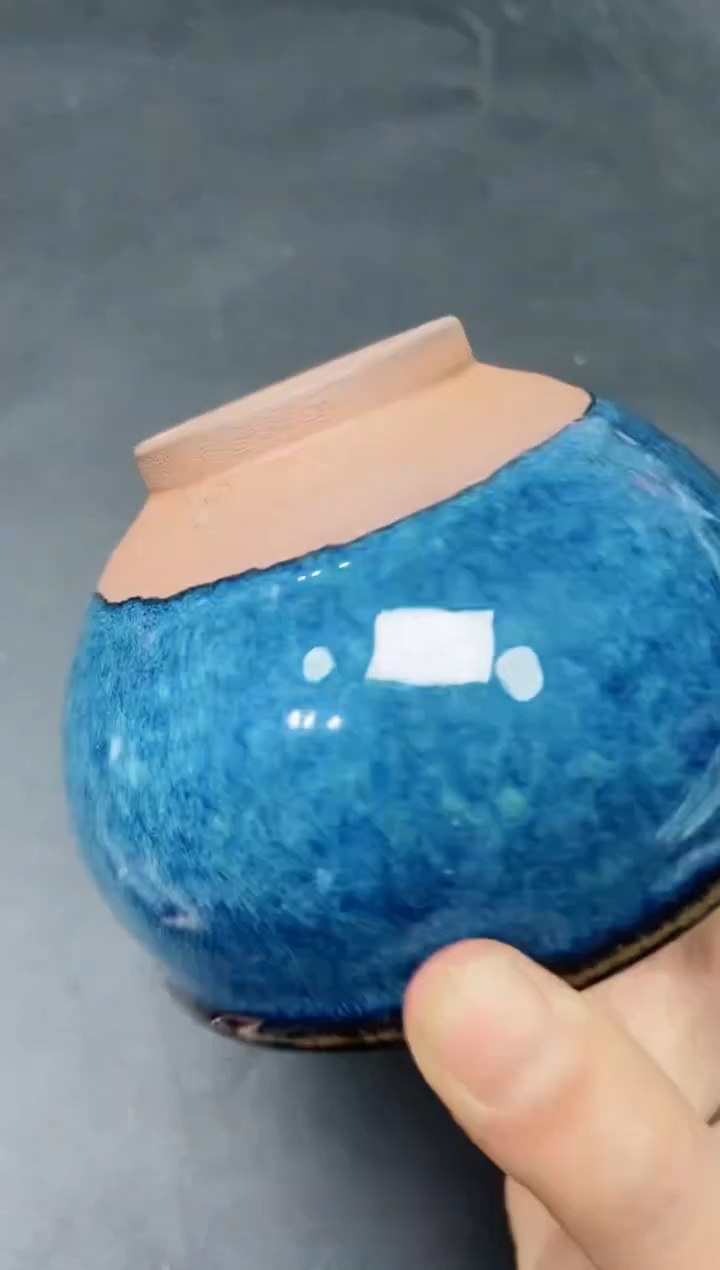 【闪购商品】茶盏283                