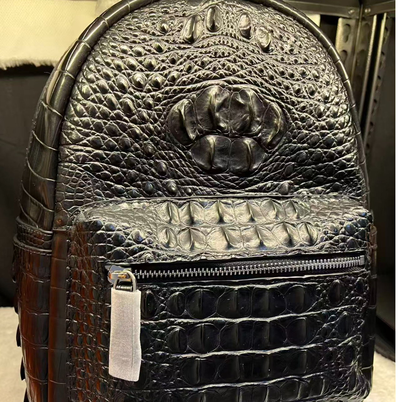 男女时尚休闲双肩包