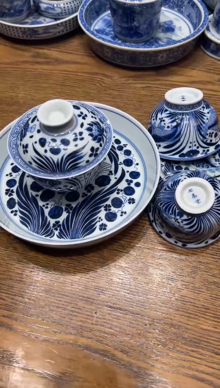 【闪购商品】景德镇陶瓷福利价