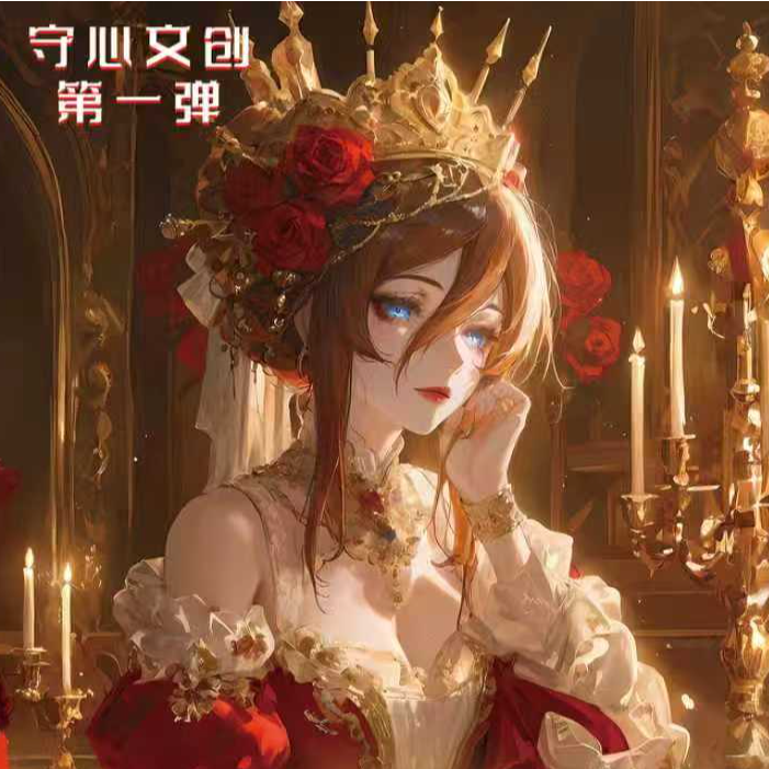 【强娶木叶】守心文创《火影忍者》第1弹亚克力色纸收藏盲盒