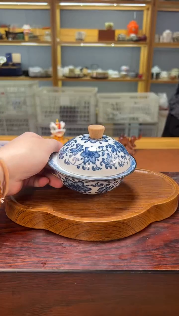 【闪购商品】淘礼茶具清货专属链接