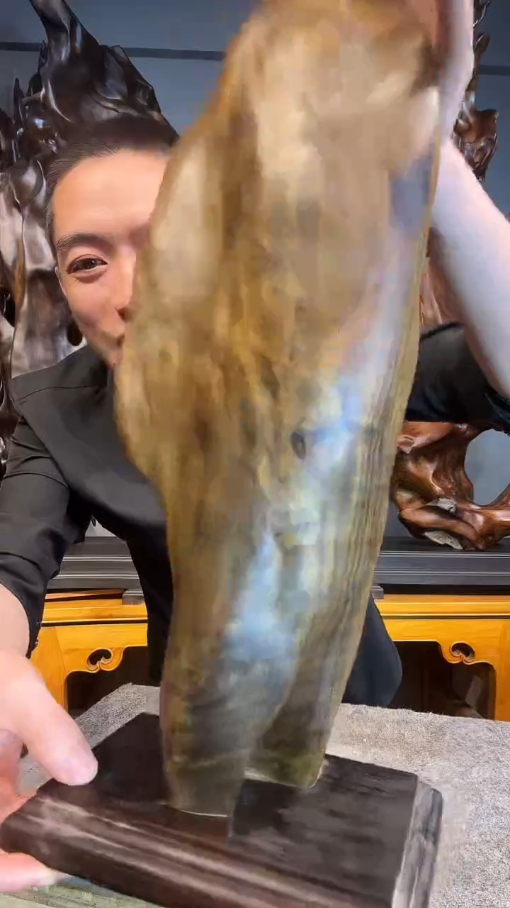 金丝楠良*以直播间介绍为准