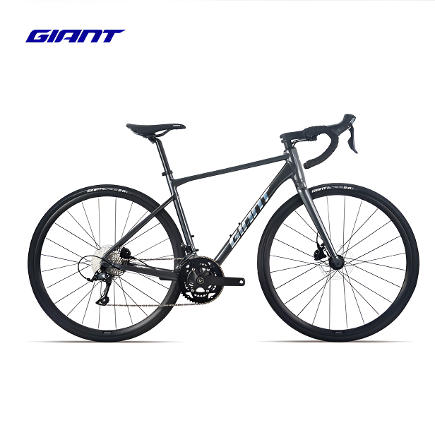 Giant/捷安特SCR公路自行车18速CD油碟铝合金综合UXX车架桶轴