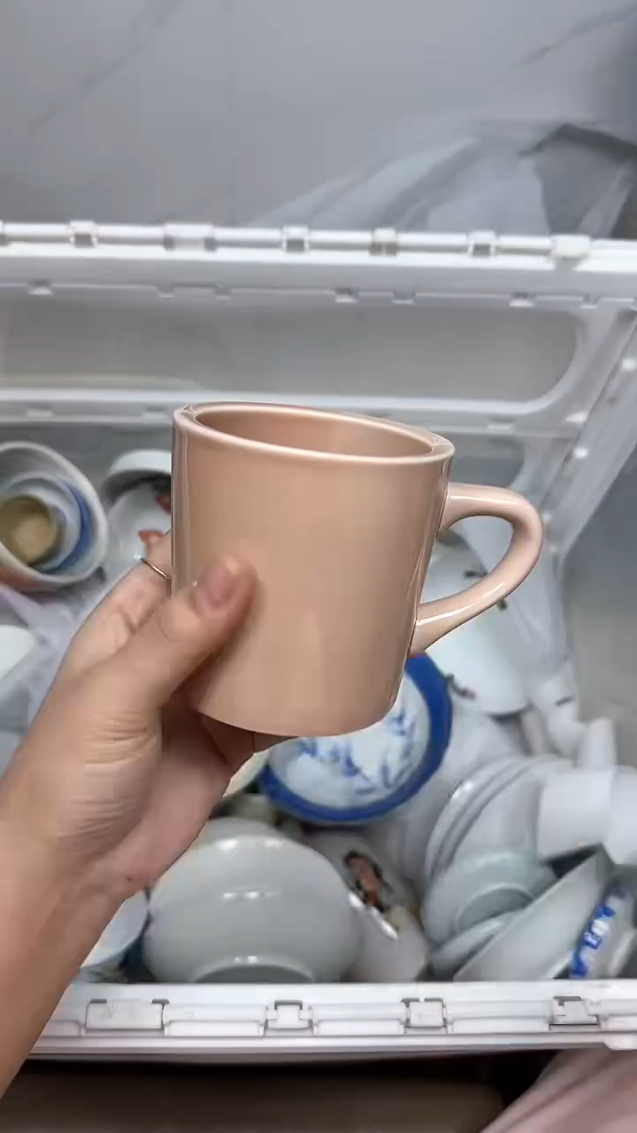 【闪购商品】1299回流瓷器默认微瑕，18.8包邮