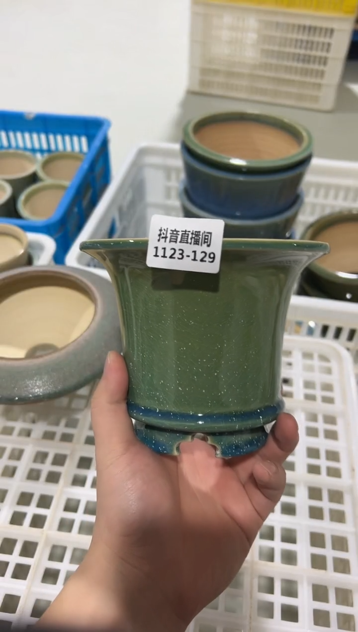 1123-129 内口 10 D默认一只 瑕疵