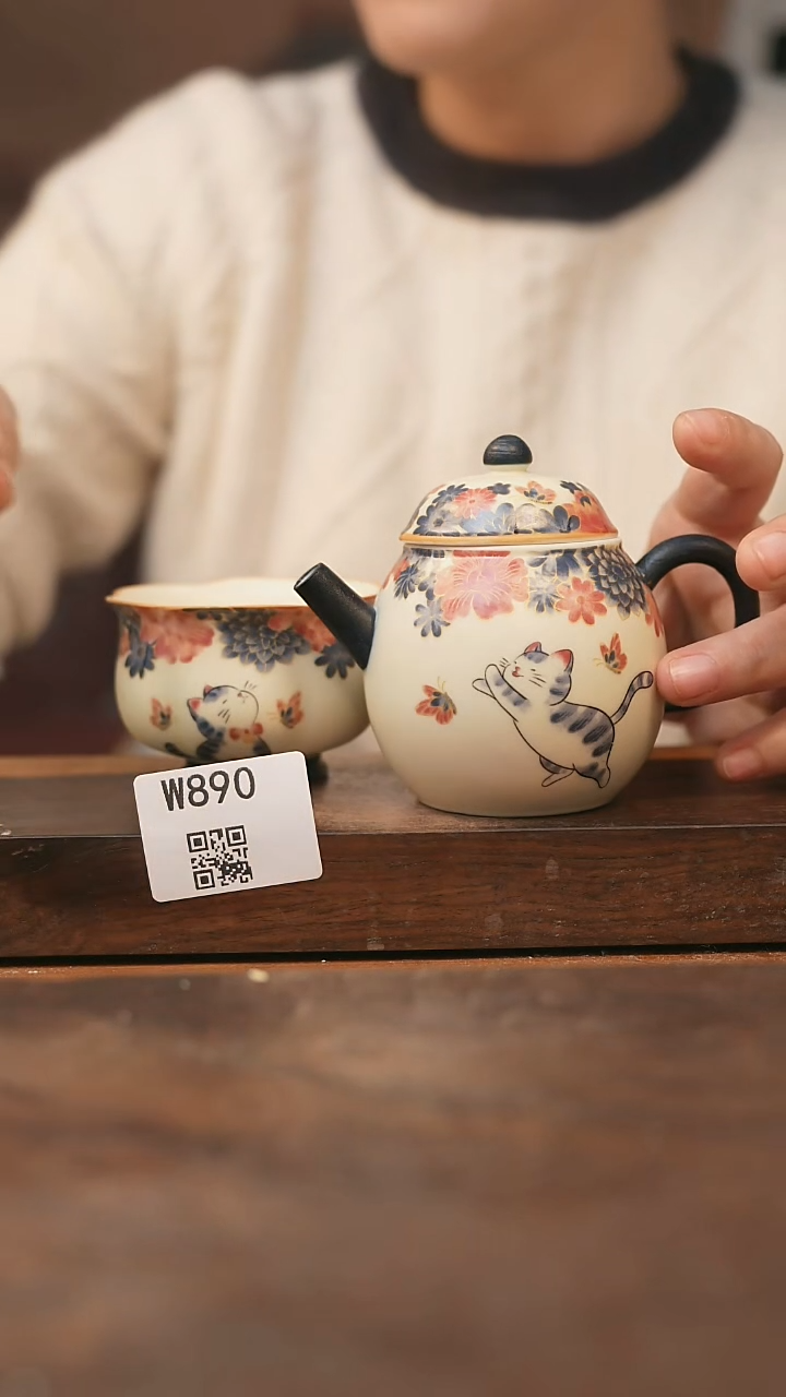 【经典福利】/杯子@@W890