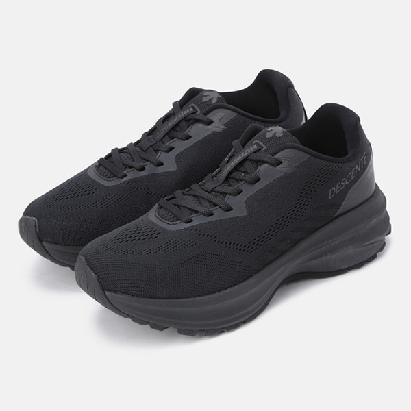 DESCENTE/迪桑特新款休闲运动休闲鞋男女透气跑鞋百搭SP323LCR82