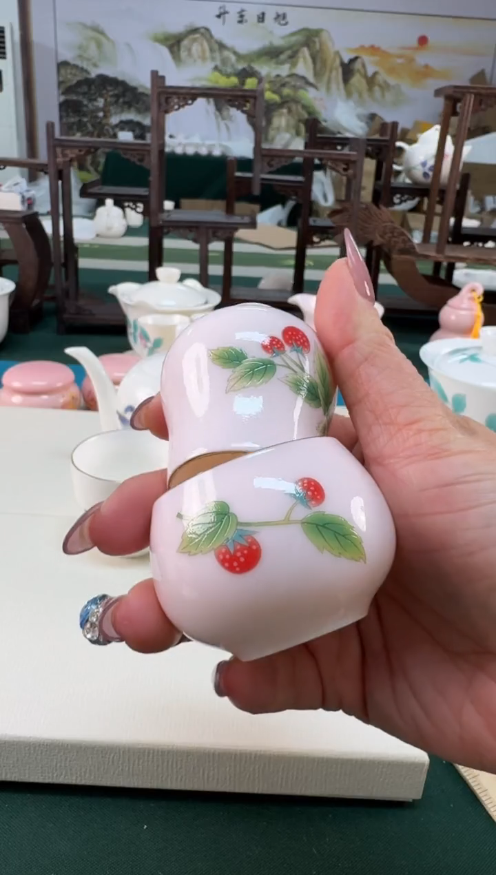 【闪购商品】瓷器.................
