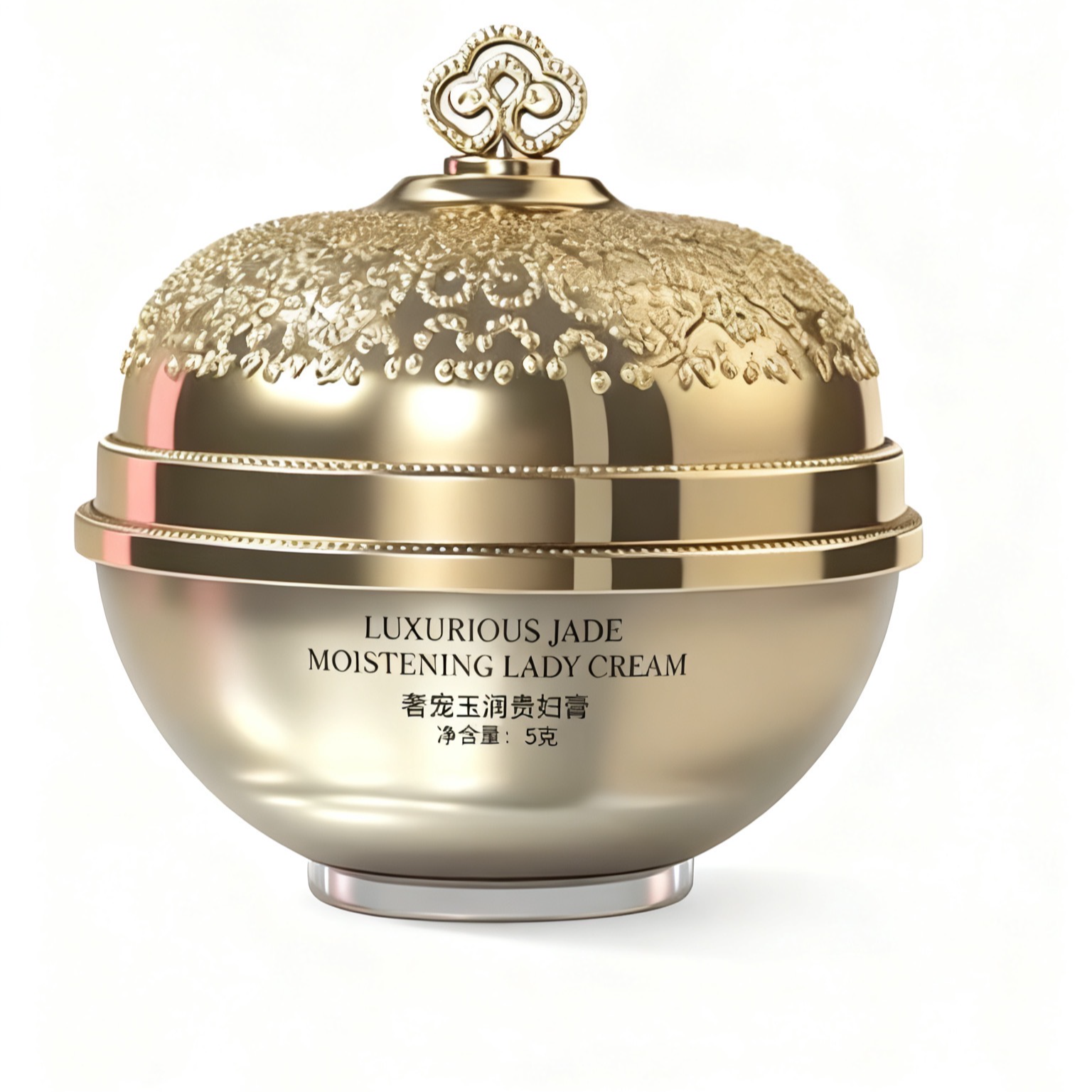 贵妇膏中样398套组