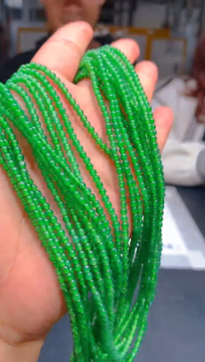 【闪购商品】定制翡翠未镶嵌51定制翡翠-多样性发货（发其一）