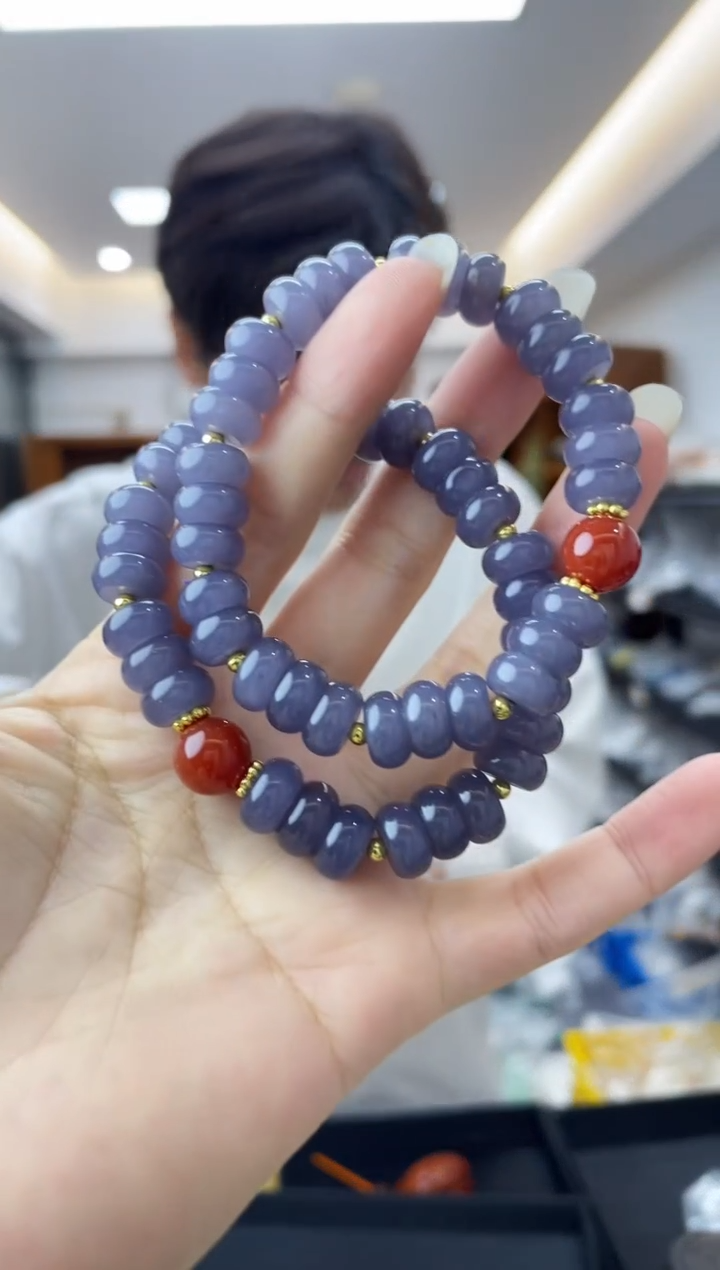 【闪购商品】和田玉·未镶嵌多样性一件发货