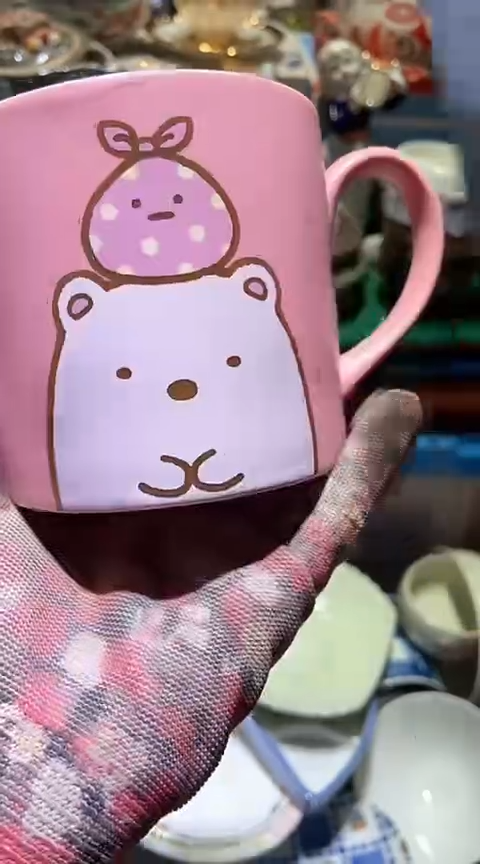 【闪购商品】瓷片111111111111111