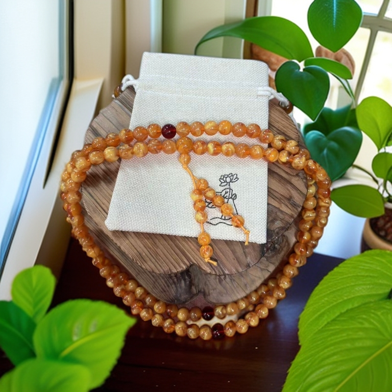 ys-333精品手串（无礼盒）