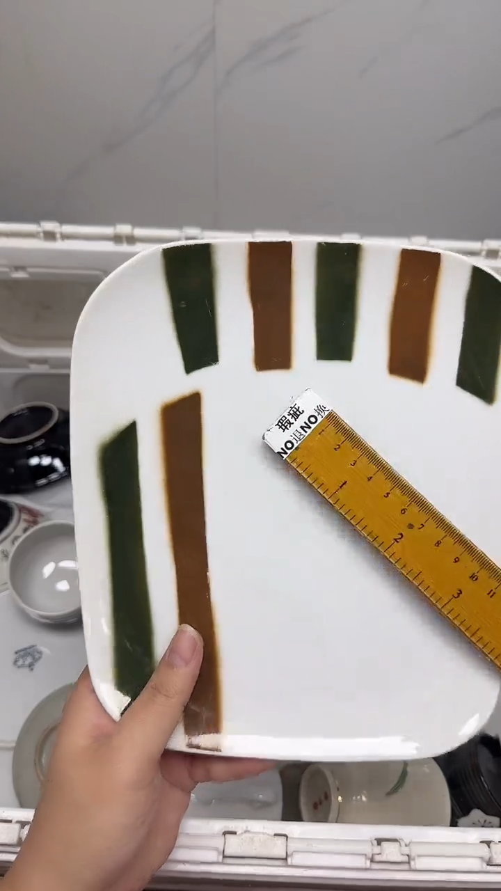 【闪购商品】516回流瓷器默认微瑕，18.8包邮