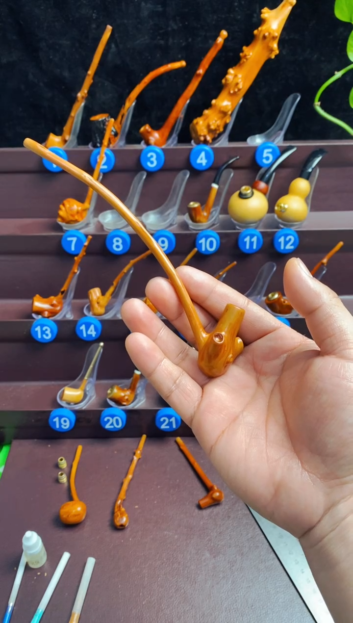 【闪购商品】木檬子木的精品小斗