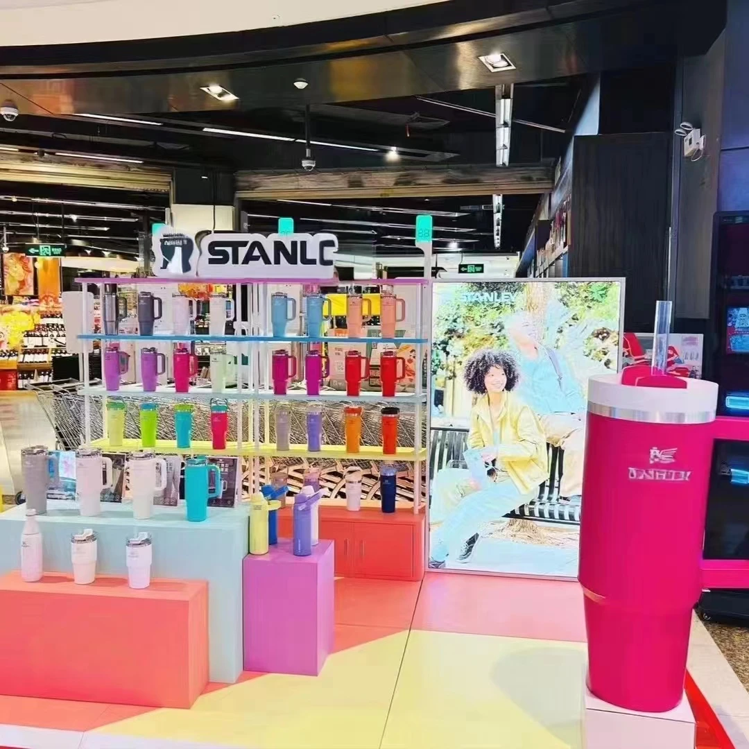 【600--699】66孤品捡漏 品牌保温杯特价清货全新正品J6