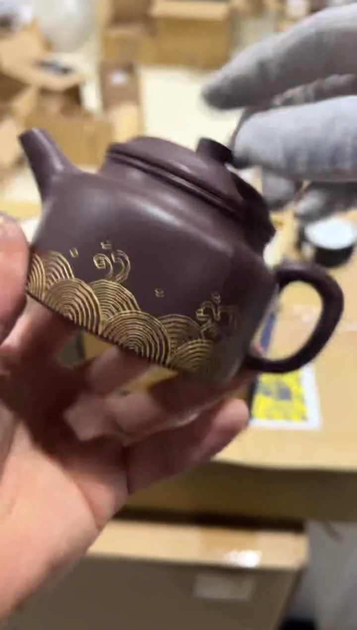 【闪购商品】瓷片h719好好好好好好