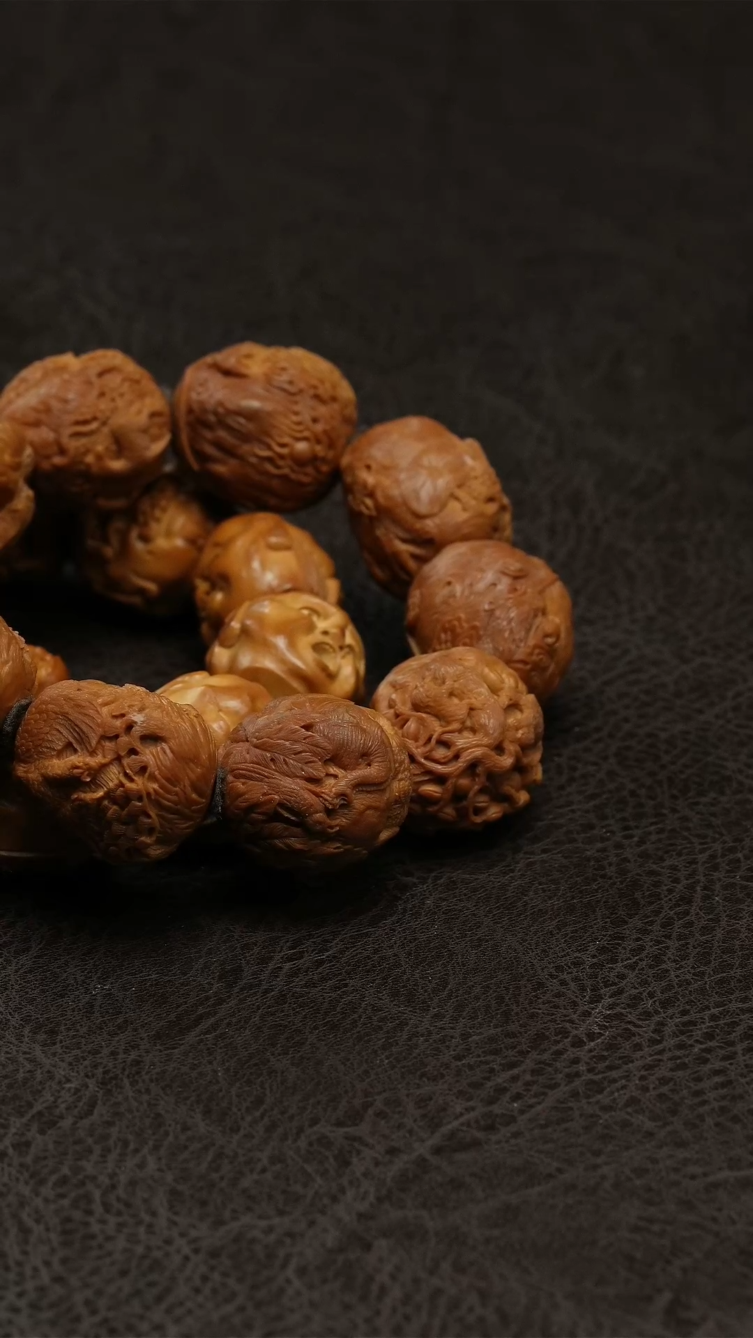 【闪购商品】橄榄核吊坠橄榄核手串