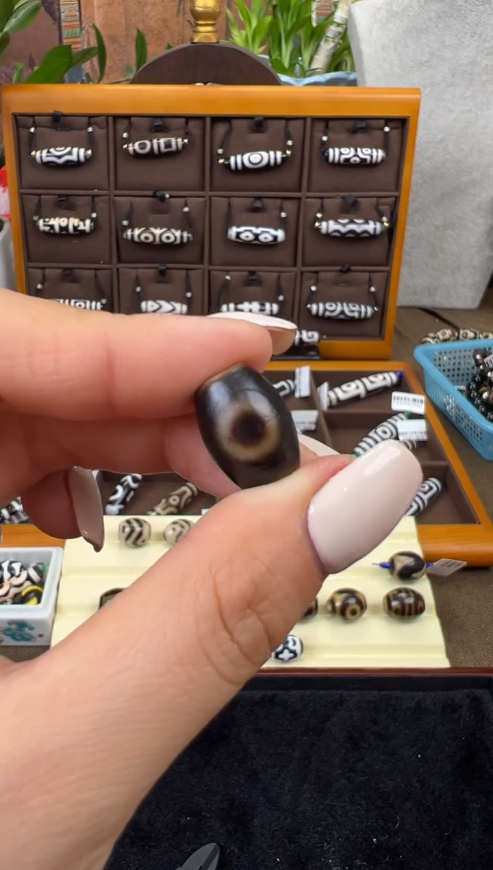 【闪购商品】玛瑙/玉髓吊坠(不含链)未镶嵌52.