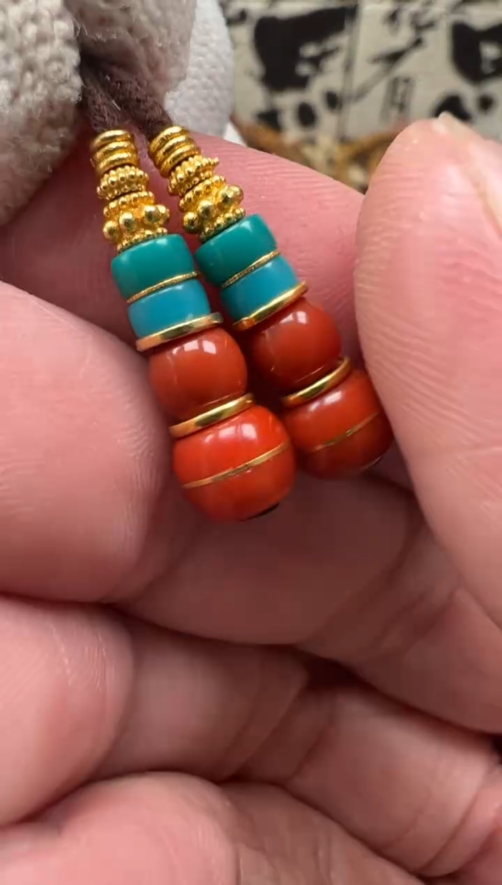 【闪购商品】绿松石12未镶嵌绿松石