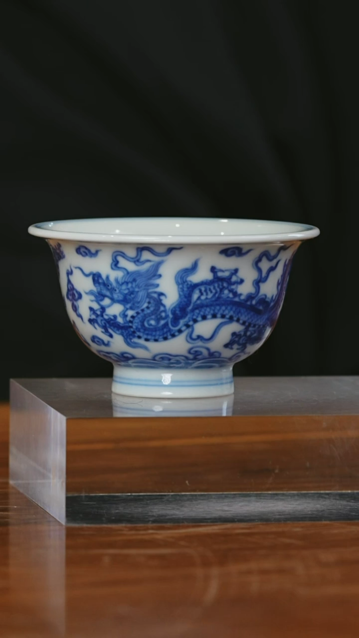 【闪购商品】栗子严选景德镇茶器@@