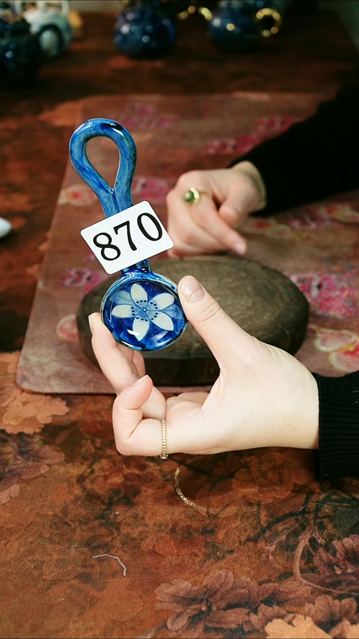 茶碗...........870