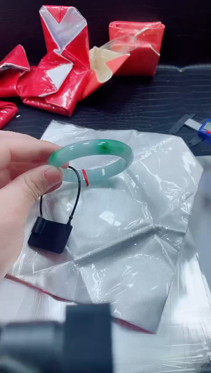 非金属无小哥278号手镯59.9圈口