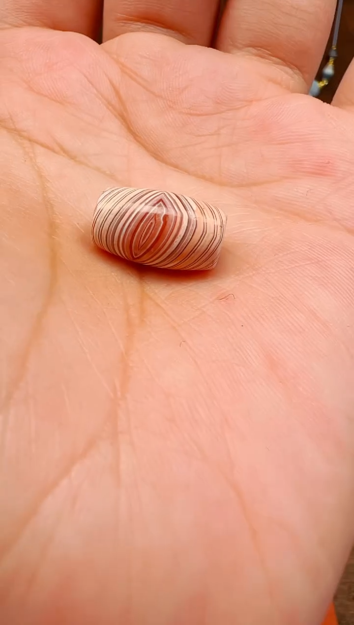 未镶嵌颈饰玛瑙/玉髓【肖钟出品】东南亚配珠